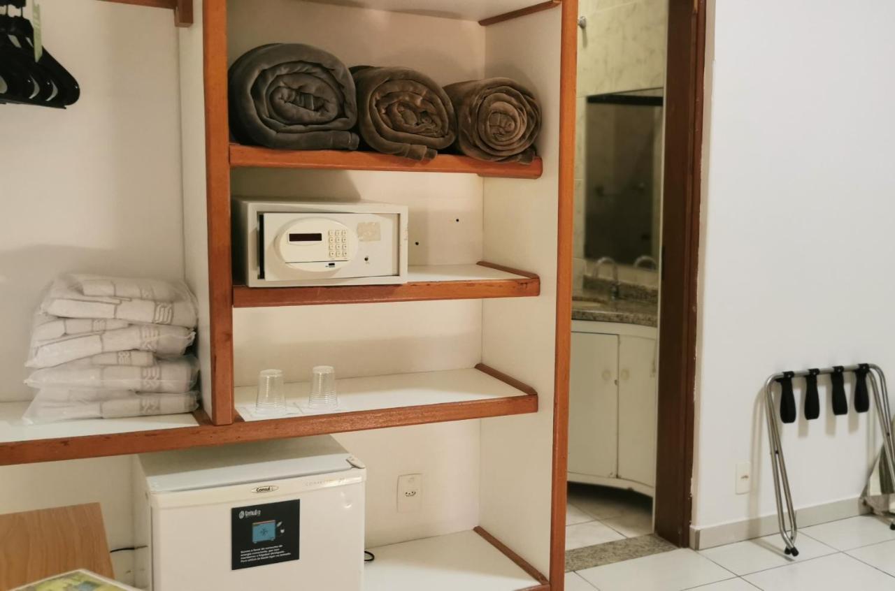 Brotas Eco Hotel Fazenda Eksteriør billede